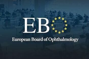 European Board of Ophthalmology (EBO) Prüfung in Paris